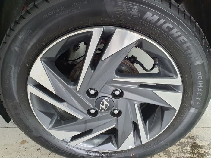 Hyundai i20 2023