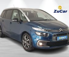 Citroen C4 2022