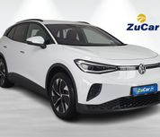 Volkswagen ID.4 2025