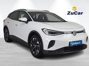 Volkswagen ID.4 2025