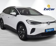 Volkswagen ID.4 2025