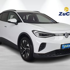 Volkswagen ID.4 2025