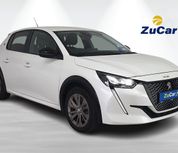 Peugeot 208 2022