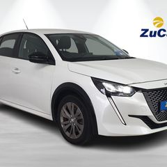 Peugeot 208 2022