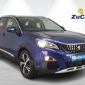 Peugeot 3008 2017