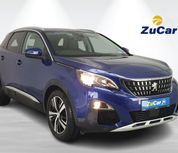 Peugeot 3008 2017