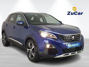 Peugeot 3008 2017