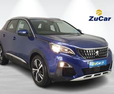 Peugeot 3008 2017