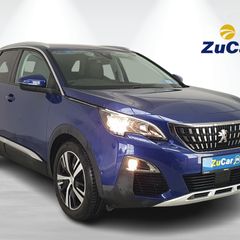 Peugeot 3008 2017