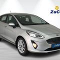 Ford Fiesta 2020