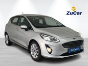 Ford Fiesta 2020