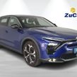 Citroen C5 X 2024