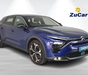 Citroen C5 X 2024