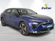Citroen C5 X 2024