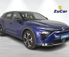 Citroen C5 X 2024