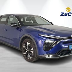 Citroen C5 X 2024