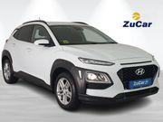 Hyundai Kona 2019