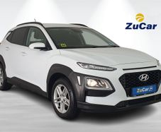 Hyundai Kona 2019