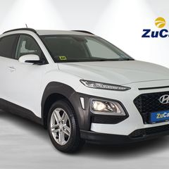 Hyundai Kona 2019