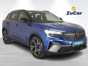 Renault Austral 2024