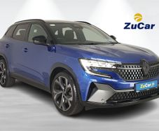 Renault Austral 2024