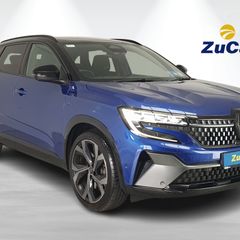 Renault Austral 2024