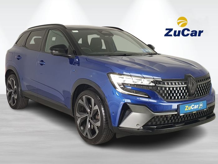 Renault Austral 2024
