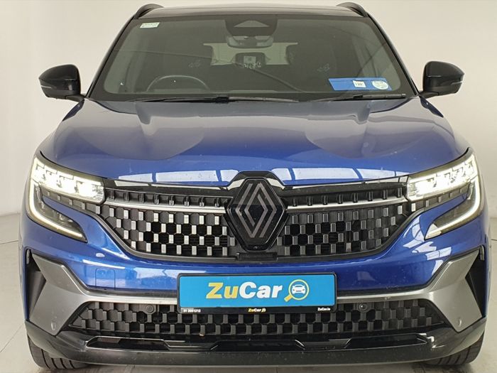 Renault Austral 2024