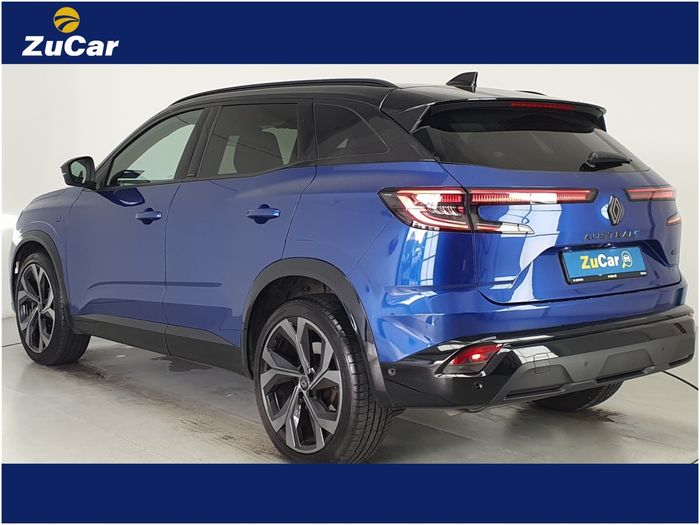 Renault Austral 2024