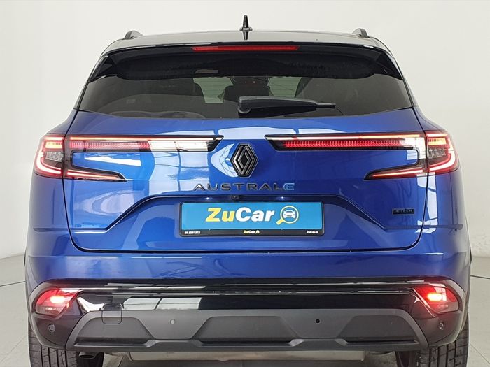 Renault Austral 2024