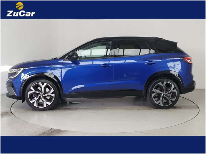 Renault Austral 2024