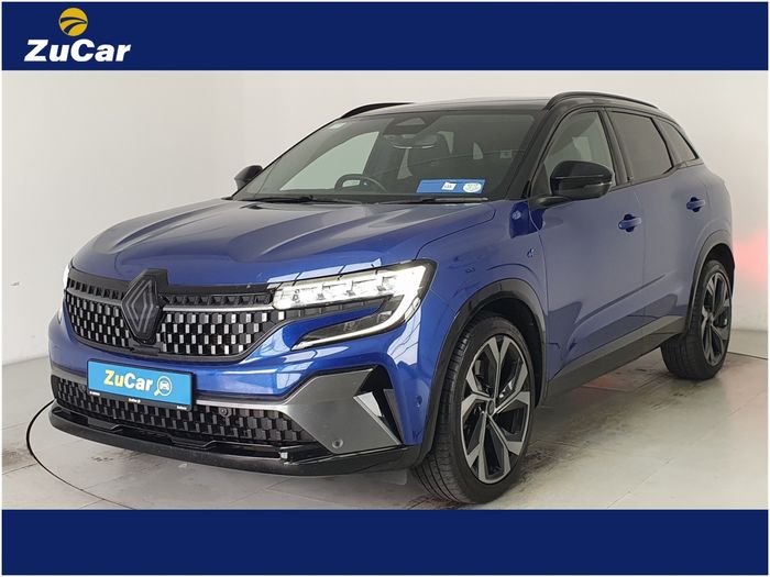 Renault Austral 2024