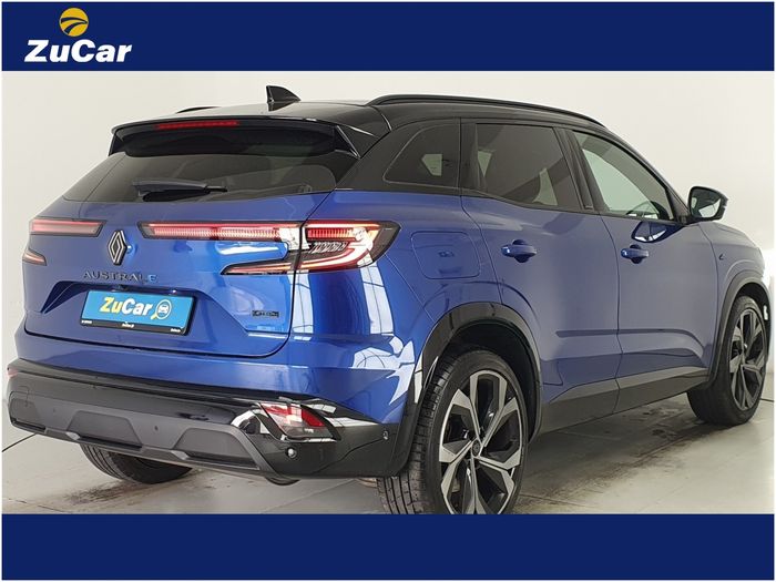 Renault Austral 2024