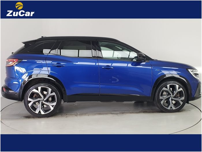 Renault Austral 2024