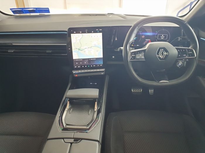 Renault Austral 2024