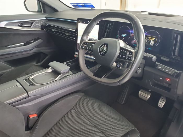 Renault Austral 2024