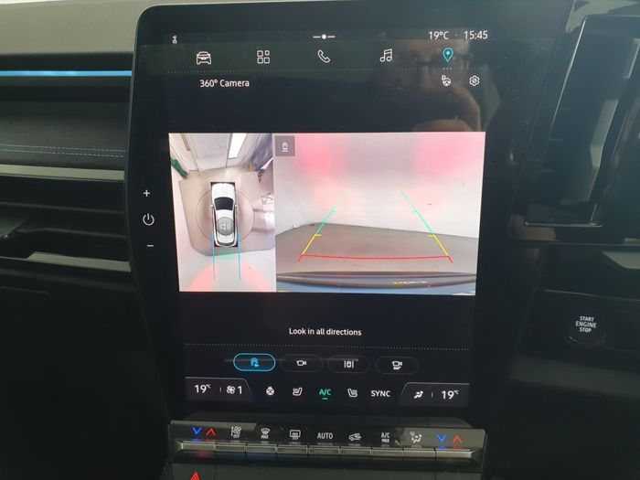 Renault Austral 2024