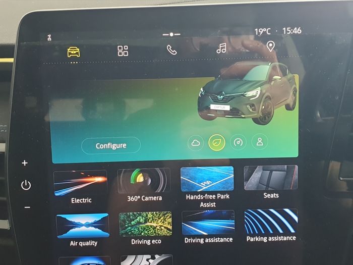 Renault Austral 2024