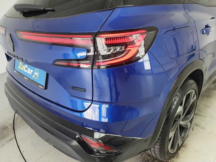 Renault Austral 2024