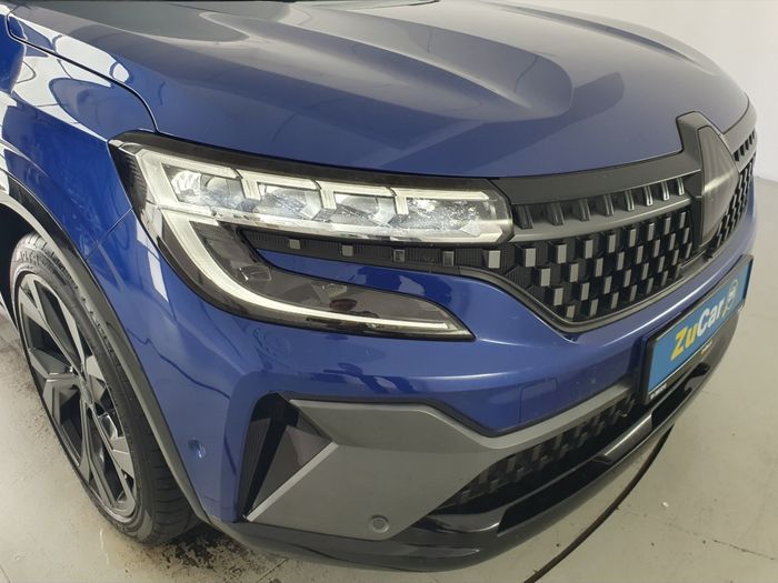 Renault Austral 2024