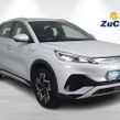 BYD ATTO 3 2024