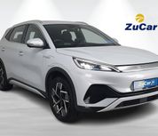 BYD ATTO 3 2024