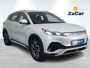 BYD ATTO 3 2024