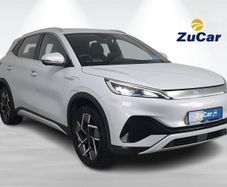 BYD ATTO 3 2024