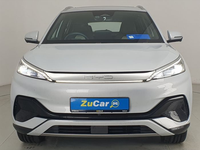 BYD ATTO 3 2024