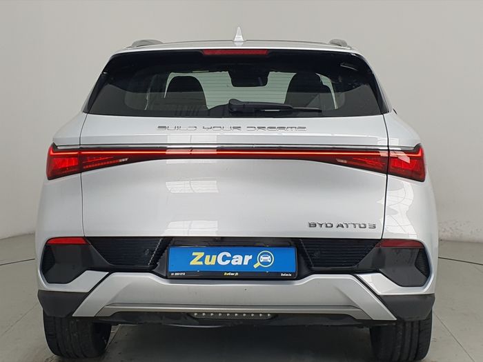 BYD ATTO 3 2024