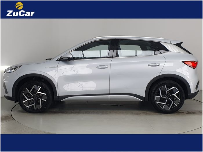 BYD ATTO 3 2024