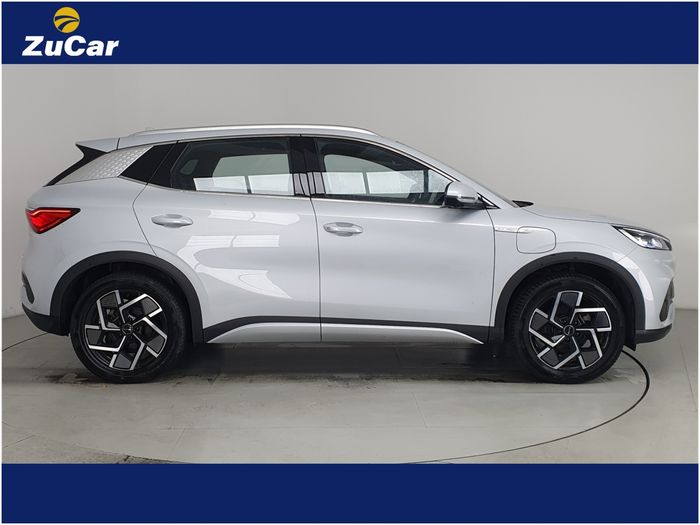 BYD ATTO 3 2024
