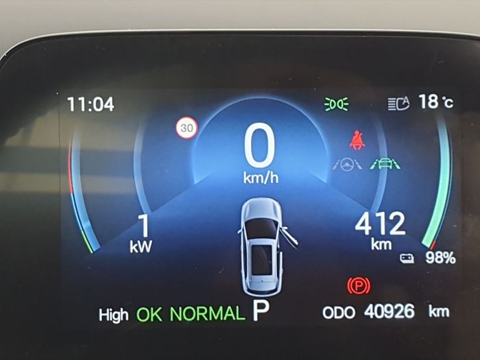 BYD ATTO 3 2024