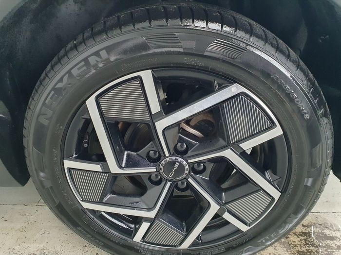 BYD ATTO 3 2024